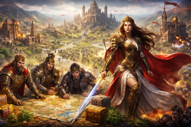 Evonygalore: Complete Guide To Strategies, Tips, And Gameplay Insights