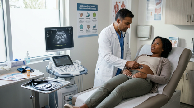 Gastroshiza Causes Symptoms Diagnosis And Treatment Guide