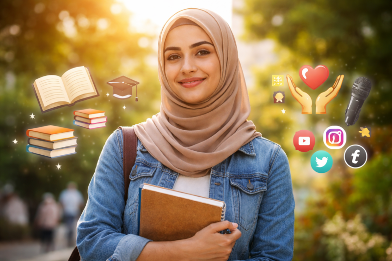 Hafsa Golewale: A Complete Guide To Her Life, Journey, And Growing Influence