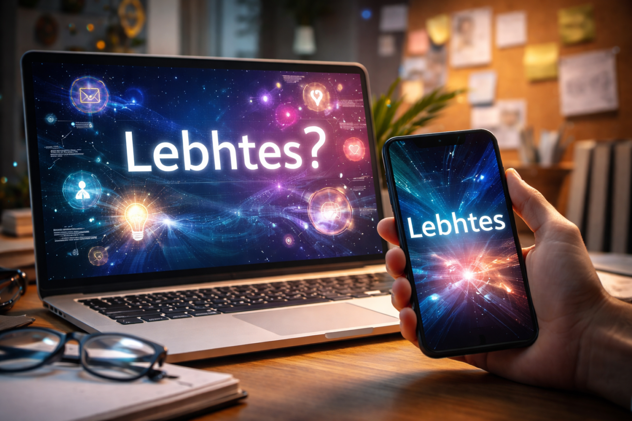 lebhtes