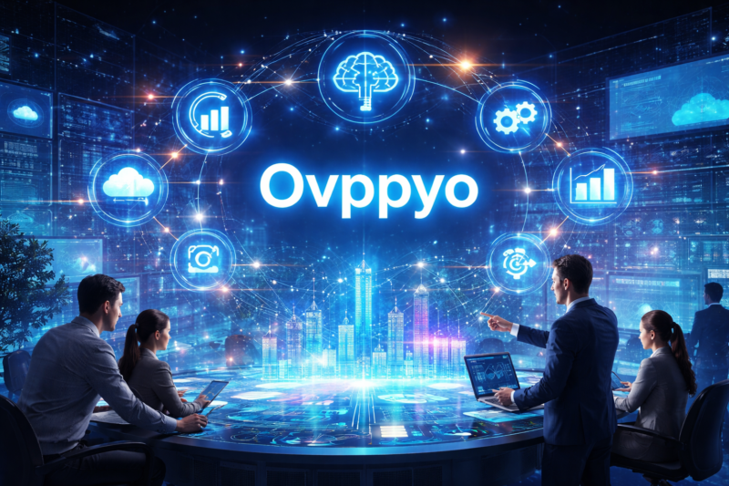 Ovppyo: Everything You Need To Know About This Emerging Digital Concept