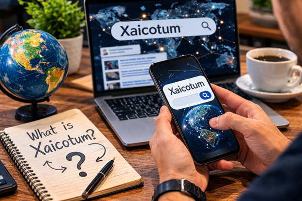 Xaicotum Explained A Clear Guide To This Mysterious Internet Keyword
